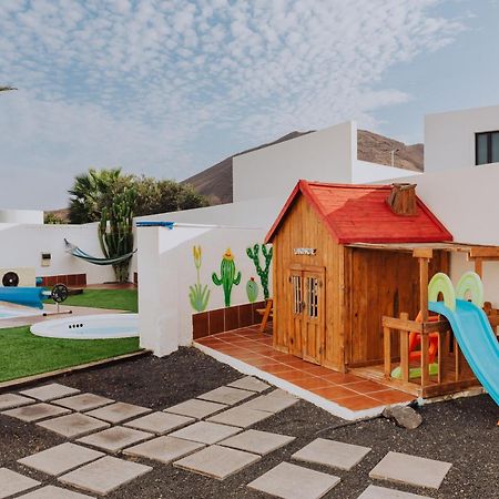 Villa Lanzarote Deluxe & Spa Pool Playa Blanca  Zewnętrze zdjęcie