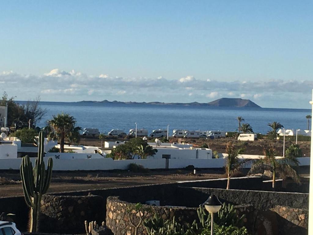 Villa Lanzarote Deluxe & Spa Pool Playa Blanca  Zewnętrze zdjęcie