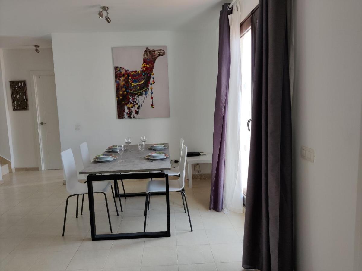 Villa Lanzarote Deluxe & Spa Pool Playa Blanca  Zewnętrze zdjęcie