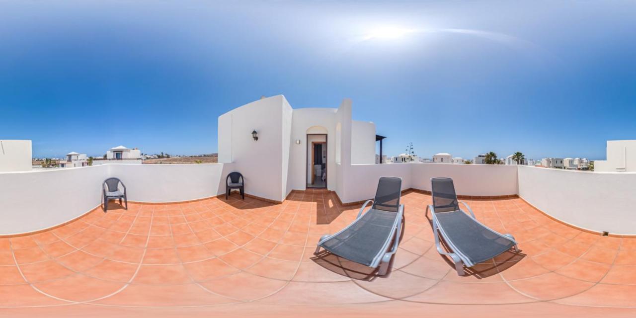 Villa Lanzarote Deluxe & Spa Pool Playa Blanca  Zewnętrze zdjęcie