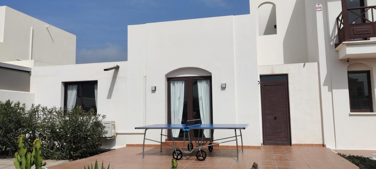 Villa Lanzarote Deluxe & Spa Pool Playa Blanca  Zewnętrze zdjęcie