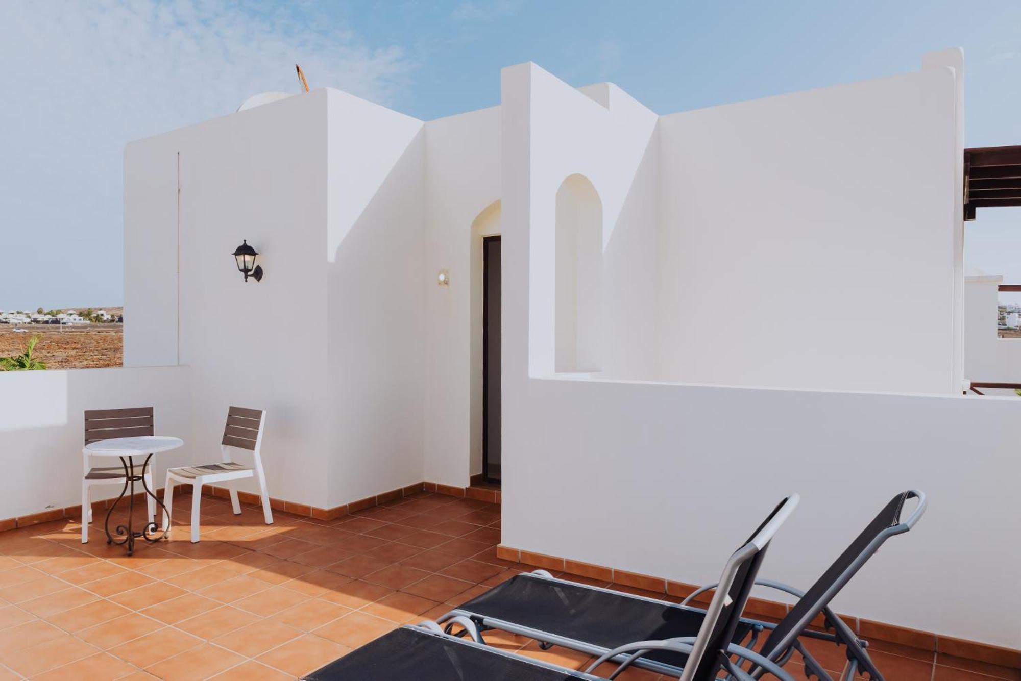 Villa Lanzarote Deluxe & Spa Pool Playa Blanca  Zewnętrze zdjęcie