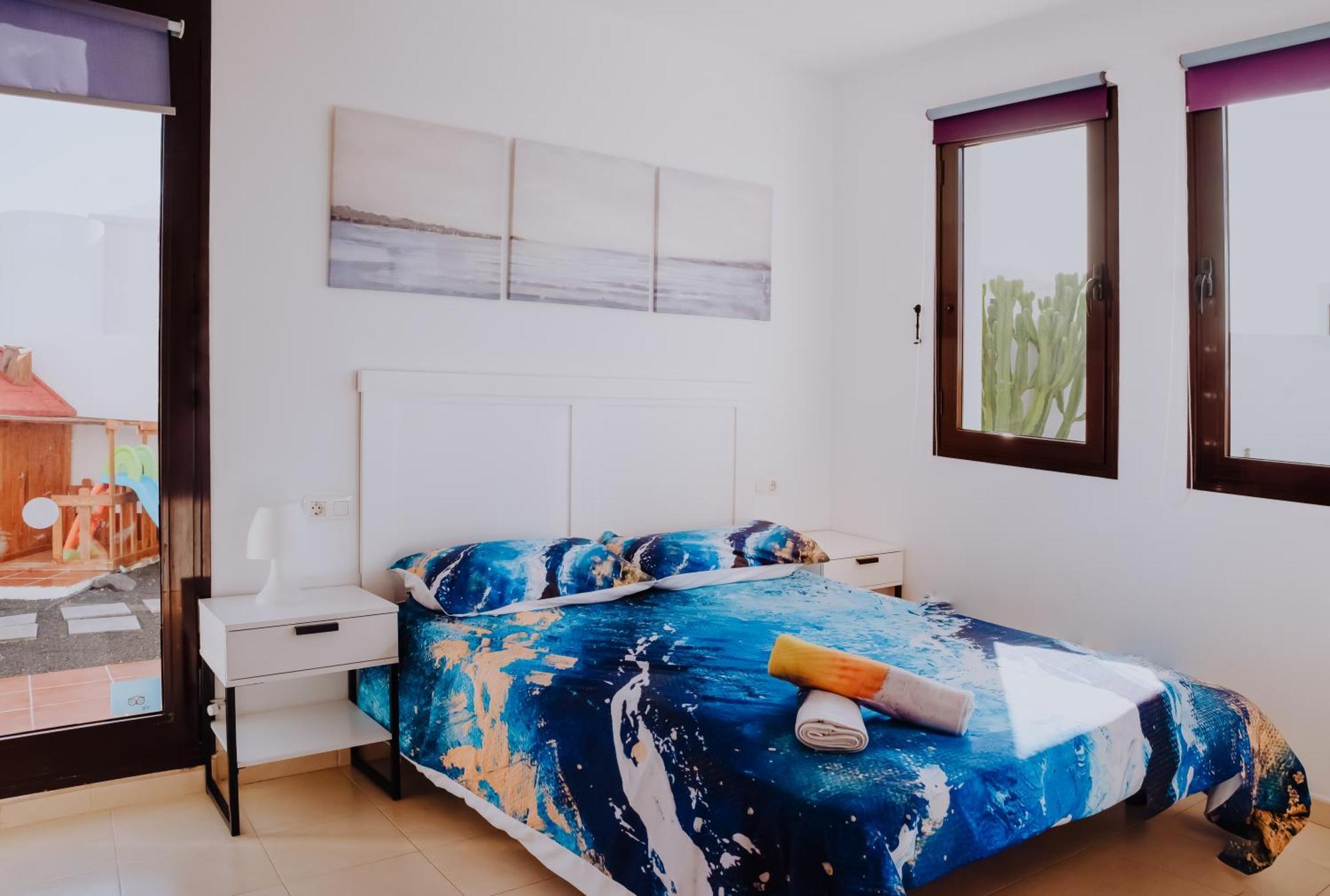 Villa Lanzarote Deluxe & Spa Pool Playa Blanca  Zewnętrze zdjęcie