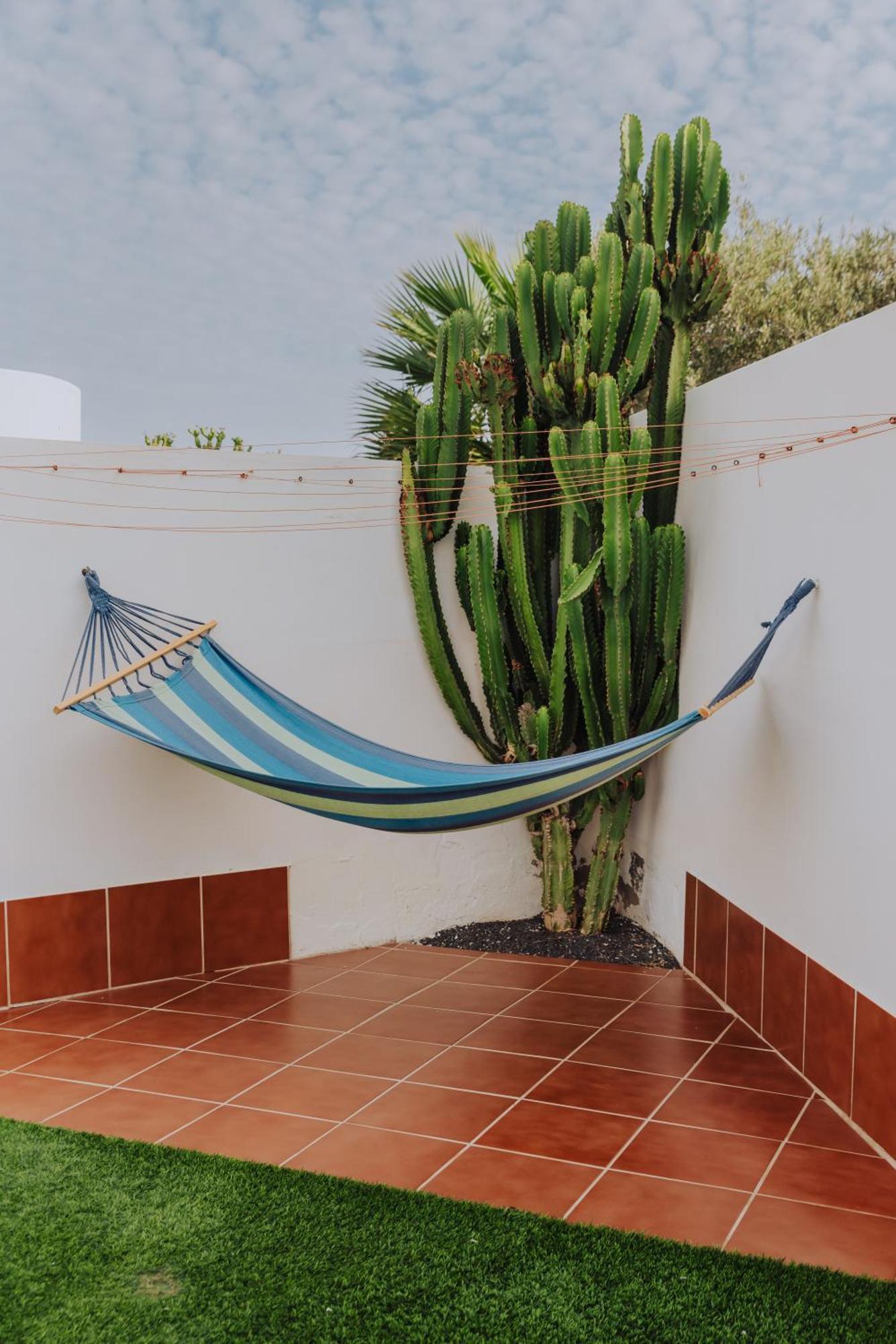 Villa Lanzarote Deluxe & Spa Pool Playa Blanca  Zewnętrze zdjęcie