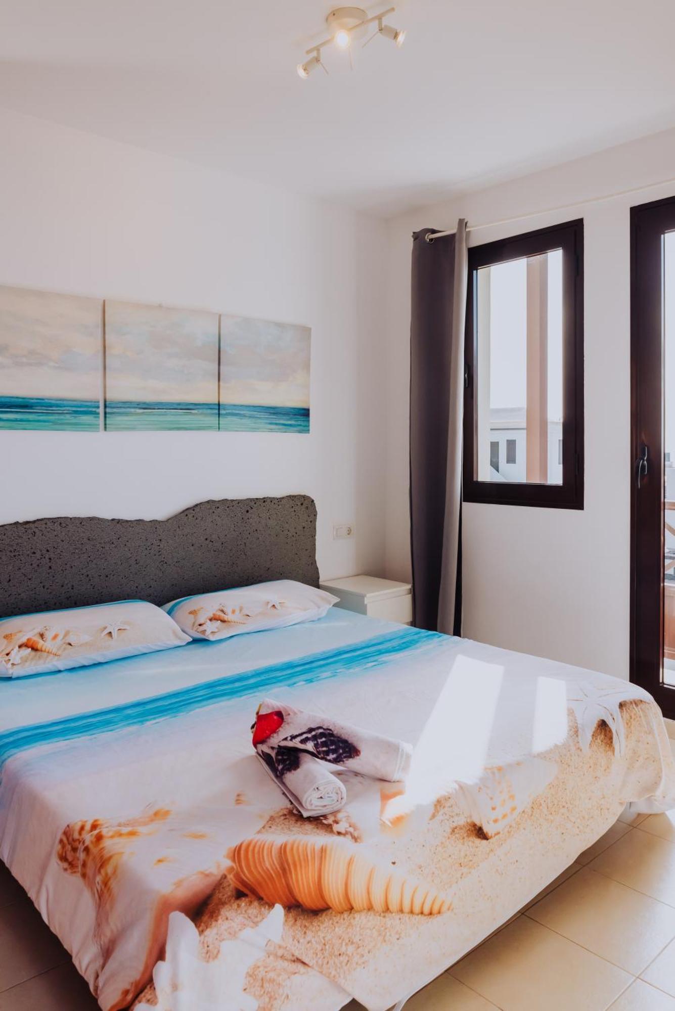 Villa Lanzarote Deluxe & Spa Pool Playa Blanca  Zewnętrze zdjęcie