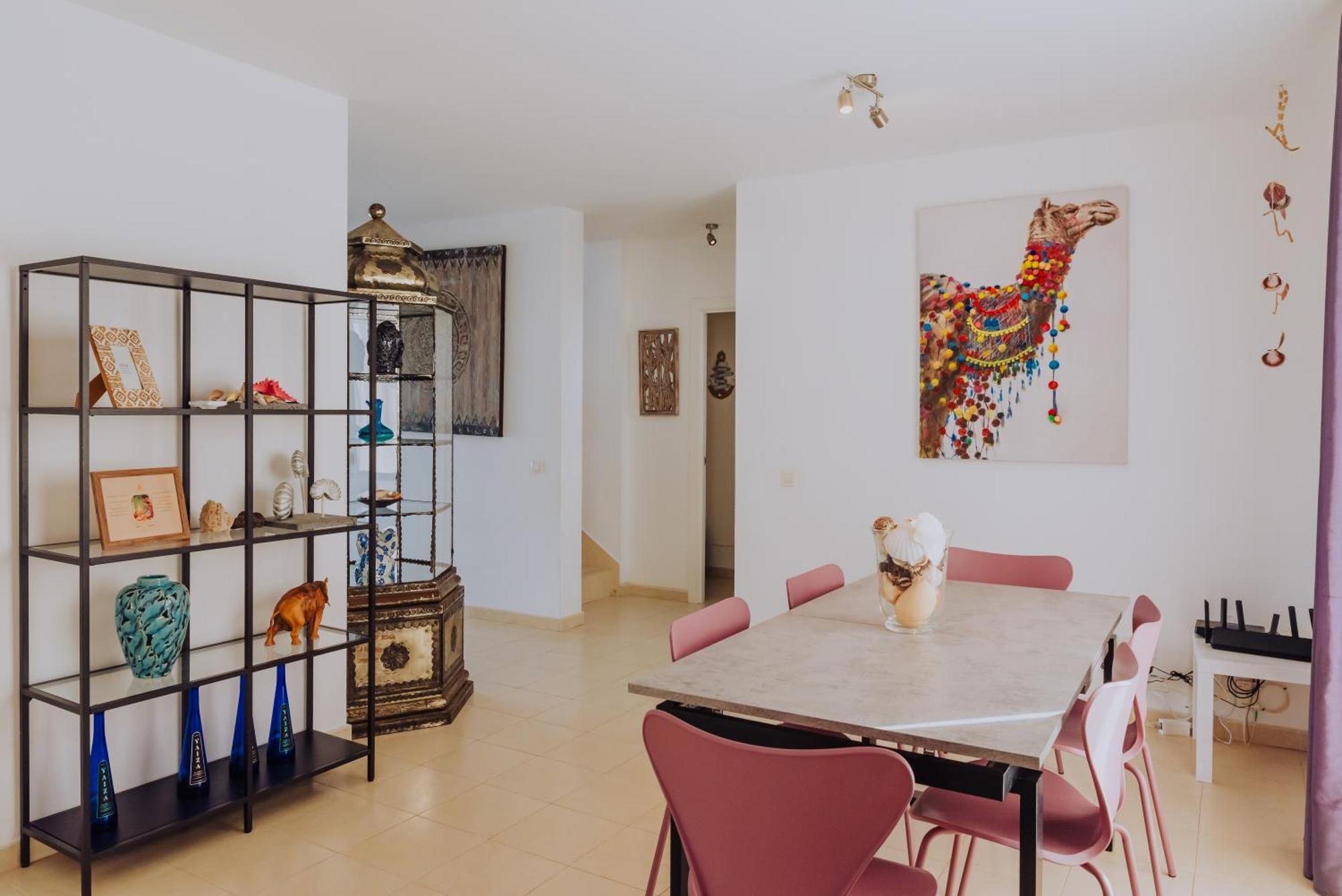 Villa Lanzarote Deluxe & Spa Pool Playa Blanca  Zewnętrze zdjęcie