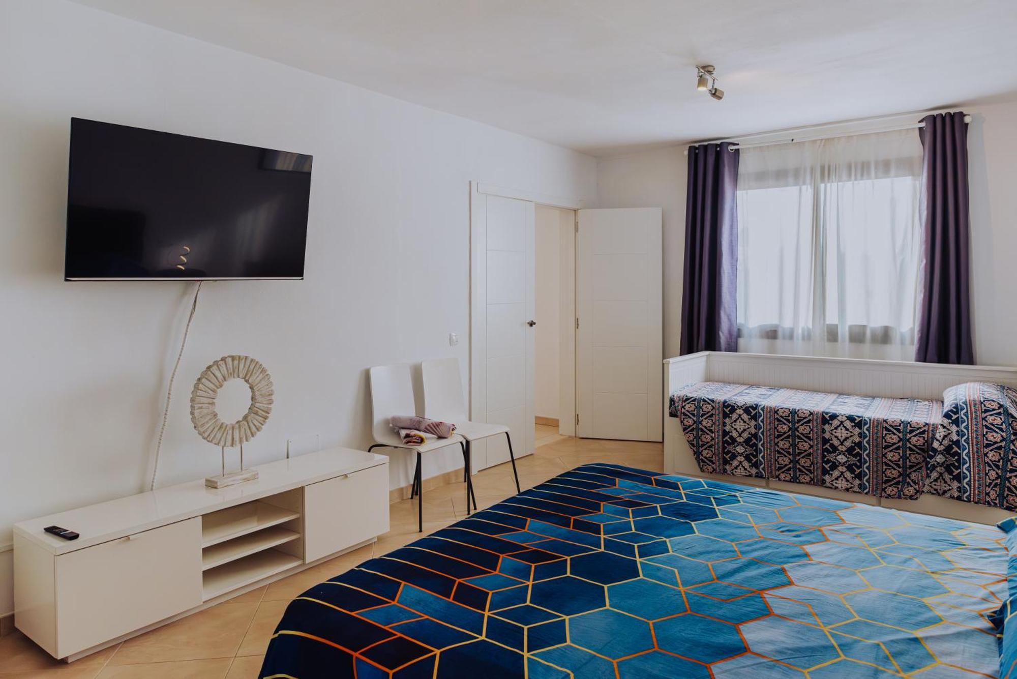 Villa Lanzarote Deluxe & Spa Pool Playa Blanca  Zewnętrze zdjęcie