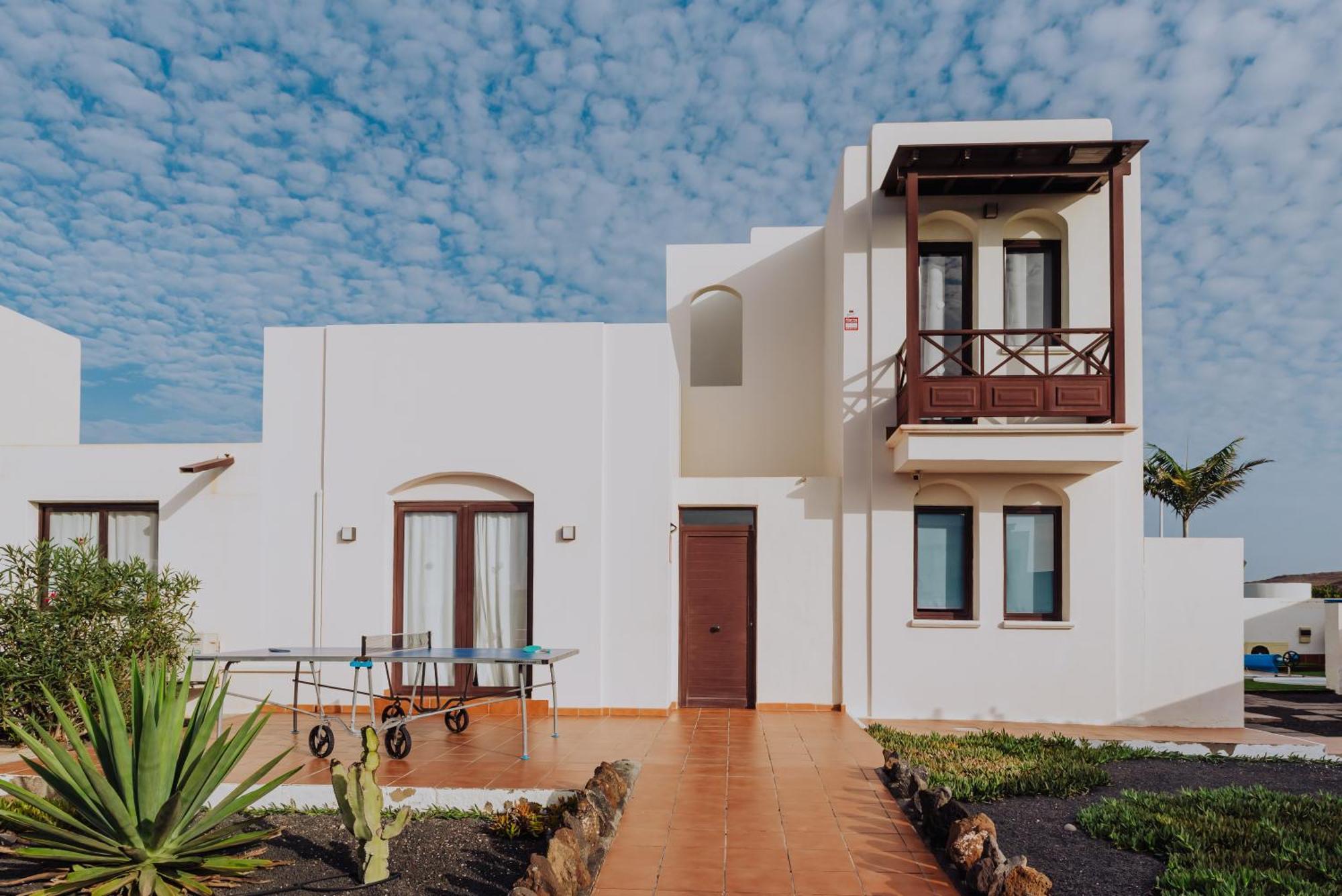 Villa Lanzarote Deluxe & Spa Pool Playa Blanca  Zewnętrze zdjęcie