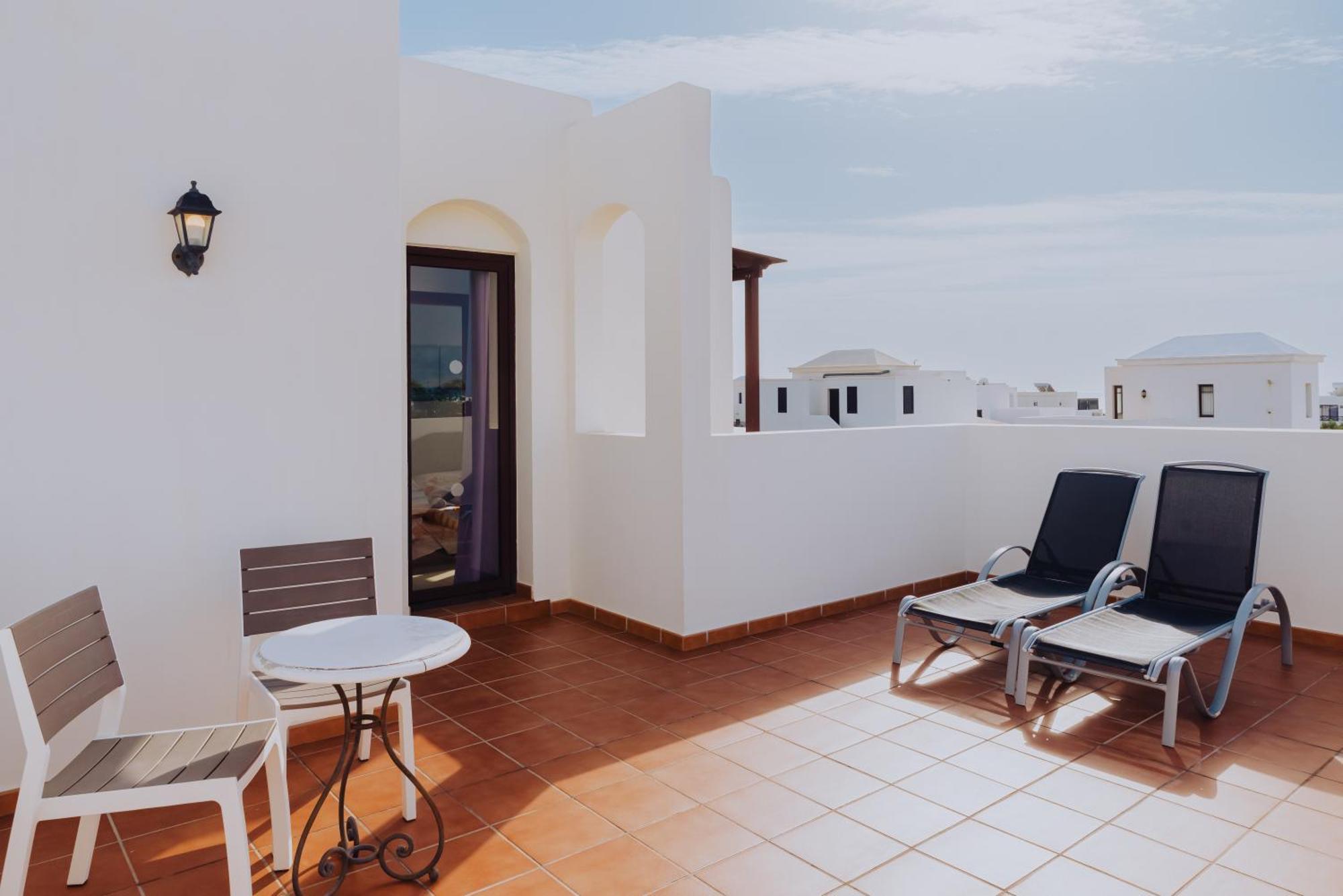 Villa Lanzarote Deluxe & Spa Pool Playa Blanca  Zewnętrze zdjęcie