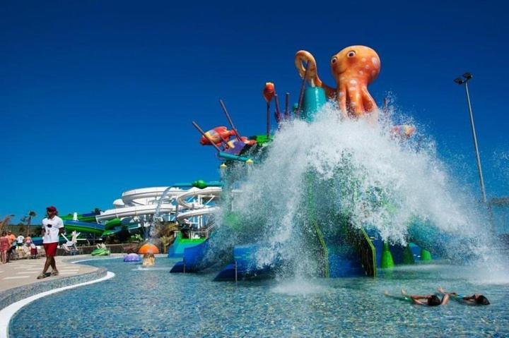 Villa Lanzarote Deluxe & Spa Pool Playa Blanca  Zewnętrze zdjęcie